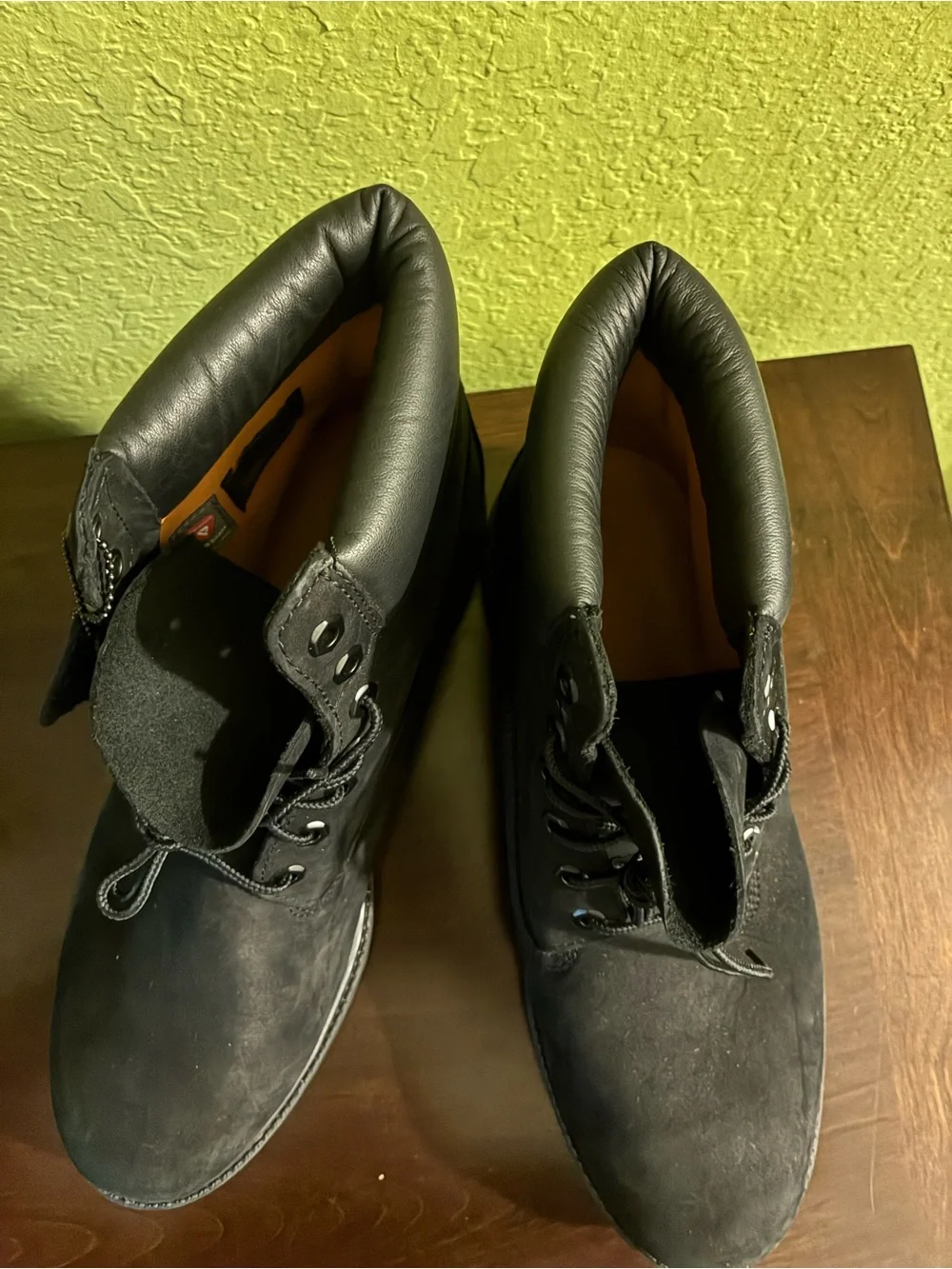 Timberland premium waterproof